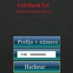 Cell Hack 5.0